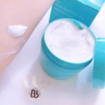 Bb LABORATORIES@bblaboratories ＰＨボディゲルクリームＰｒｏボディー用のマッサージクリームグレープフルーツとネロリの香りです。お風呂上&hellip;のInstagram画像