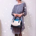 .@night1group さまより#シフォンワンピース をいただきました❣️#結婚式お呼ばれ で着ようかなと思っていたのですが、ベルトをつけて普段着として着てみました✨ふんわりしてて&hellip;のInstagram画像