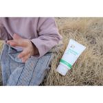 ♡・ＧＷの間もたくさんお世話になった・ #アロベビーuvモイストミルク⋆*・・保湿ができる日焼け止めだから、安心して毎日塗れる &hearts;ᵕ̈*・・・・つけたあとの しっとり感&hellip;のInstagram画像