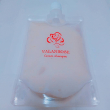 「髪のダメージや頭皮ケアへ 絶大にオススメのクリームシャンプー」の画像（2枚目）