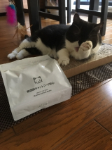 口コミ：無添加キャットフード・・・無添加安心本舗の画像（6枚目）