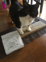 口コミ：無添加キャットフード・・・無添加安心本舗の画像（4枚目）
