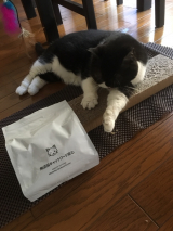 口コミ：無添加キャットフード・・・無添加安心本舗の画像（5枚目）