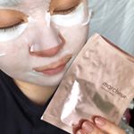 ✳︎﻿﻿▫️マルシュール エッセンスマスク﻿  23ml 1200円（税抜）﻿﻿﻿＼ハリと潤いを与えるエッセンスマスクの特徴／﻿﻿１、ダメージから表皮幹細胞を守る﻿「植&hellip;のInstagram画像