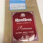 株式会社TIGER様の「オーガニック・プレミアム・ルイボスティー」を今回お試しさせていただきました！ルイボスティーはノンカフェインなので、息子を妊娠中に良く飲んでいたっけなあ。今回お試しさ&hellip;のInstagram画像