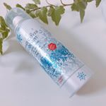 これからの季節特に気になるメイク崩れメイクの上から3秒スプレーで、メイク仕立てを長時間キープしてくれる メイクカバーうるおいミストクールメイクの上からシューっとスプレーするとひんやり。&hellip;のInstagram画像