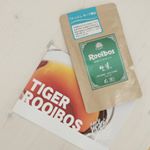 ..TIGER様より生葉(ナマハ)ルイボスティーをお試しさせていただきました！注目すべきは茶葉◎南アフリカの永く厳しい乾季が終わりを告げ、恵みの雨季の訪れとともに芽吹いた、ルイ&hellip;のInstagram画像