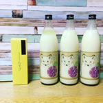 北の甘酒スマリ@The北海道ファーム今回、The北海道ファームさんより、北の甘酒スマリ(900ml/1296円(税込))を頂きました！夕張郡栗山町でお米・鶏卵の生産販売を行っているTh&hellip;のInstagram画像