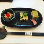 えい参に行きました😀ポトフはもう暑いなぁと思いました。#えい参 #高槻グルメ#monmarche #ツナ缶 #令和 #モンマルシェ #monipla #monmarche_fanのInstagram画像