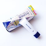 pdc ダイレクトホワイトdeW 美白ファンデーション洗顔後の肌に直接塗れるBBリキッド。スキンケアからベースメイクまで1本で完了する時短コスメだよ♪美白有効成分トラネキサム酸とSPF&hellip;のInstagram画像