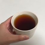 ･･ルイボスティーってくせが強いって思ってたけどとても飲みやすくて🥺💗温かくても冷たくても美味しくてぐびぐびいけてしまうし、子供にも飲ませられるから嬉しい〜💗･&hellip;のInstagram画像