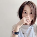 ..朝からまたまた顔面でごめんなさい(&acute;･&times;･`).DECORATIVE EYES UVMNo.7 LOVE MY WAYをお試しさせてもらったので💦.グレーの色がちゅ&hellip;のInstagram画像