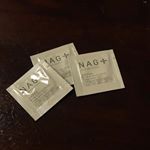 ナグプラスオールインワンゲルのサンプルを貰いました！はっきり言ってめっちゃ潤うので夜の使用がオススメです😃💝 次の日の朝乾燥しません！続けて使用したら毛穴も化粧ノリも良く🌈😍乾燥に効果のあるアセチ&hellip;のInstagram画像