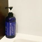 .あれからずっと使ってます🥰💓泡立ちの良さと香りが良き🙆&zwj;♀️🙆&zwj;♀️.#superfoodlab #スーパーフードラボ #superfood #スーパーフード #biotin #ビオ&hellip;のInstagram画像