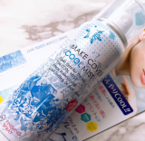 口コミ記事「暑い日もメイクの仕上げはメイクカバーうるおいミスト」の画像