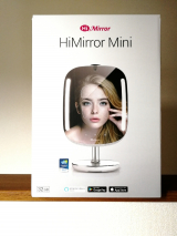 口コミ記事「キレイに導く魔法のミラーで、自宅で毎日肌分析を。」の画像