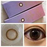 \ decorativeeyes /﻿﻿SHO-BI株式会社様から﻿いただきました！꒰ &uml;̮͚ ꒱♪ْ˖⋆﻿ありがとうございます◡̈&hearts;︎﻿﻿河北麻友子さんがイメージモデルの﻿&hellip;のInstagram画像