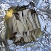 「BBQ」パスタ好きさん集まれ～！オリジナルパスタレシピを募集。【1名さま】の投稿画像