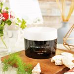 ESTESSiMO Celcert Lamella Mask﻿170g  4,800yen﻿✄ ---------------------------- ﻿﻿I think this &hellip;のInstagram画像