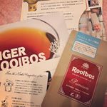#タイガールイボスティー #ルイボスティー #プレミアムルイボスティー #ママ活 #オーガニック #ノンカフェイン #monipla #rooibosTIGER_fanタイガーさんのプレミアム&hellip;のInstagram画像