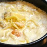 「バリエーションの豊富さが魅力です！」パスタ好きさん集まれ～！オリジナルパスタレシピを募集。【1名さま】の投稿画像