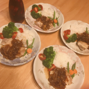 「パスタの写真がなかったので……」パスタ好きさん集まれ～！オリジナルパスタレシピを募集。【1名さま】の投稿画像