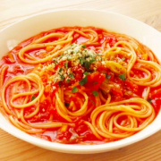 「顔出しＯＫです！」パスタ好きさん集まれ～！オリジナルパスタレシピを募集。【1名さま】の投稿画像