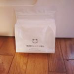 #無添加キャットフード #キャットフード #無添加安心本舗 #monipla #dogfoodmutenkahonpo_fan #食べやすい #カリカリ #すぐ食べたのInstagram画像