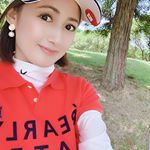 昨日のラウンド⛳️🏌️&zwj;♀️暑過ぎてミニ扇風機が大活躍🎐3段階の風量調節出来て快適でした😄✨𓅟*❁*⋆ฺ｡*.&bull;♬✧*❁*⋆ฺ｡*.&bull;♬✧#首かけ型のUSB扇風機 #3段階の風量調節 #U&hellip;のInstagram画像