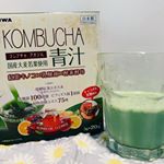 #yuwa #ユーワ #酵素 #KOMBUCHA #菌活 #きれいになりたい #やせたい #プチ断食 #便秘解消 #monipla #yuwa_fan #monipla #yuwa_fan#モ&hellip;のInstagram画像