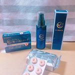 ルブレンの口臭ケアアイテムトローチと洗口液試させていただきました！夜歯磨きをしても、なんだか朝から口の中がすっきりしない時がありませんか？洗口液は歯磨きの後に2プッシュ吹きかけてすすぎ、ト&hellip;のInstagram画像