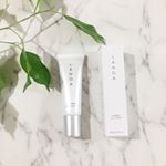 ◡̈&hearts;︎﻿LANOA ミネラルCCクリームplus❤️﻿﻿化粧下地・日焼け止め・乳液・毛穴カバー・カラーコントロール・美容液の1本6役の多機能クリームをお試しさせていただきました😍💕﻿&hellip;のInstagram画像
