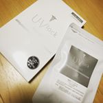 U・Vlock（ユーブロック）を飲んでみたよっ✨・・U・Vlock（ユーブロック）は　紫外線がますます強くなってきた今から飲み始めるのがオススメなサプリメント💊・・アウトドア好きな方&hellip;のInstagram画像