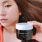 自宅でサロン帰りの髪に✨ ▷動画有り.☑︎セルサート ラメラ マスク髪の美しさの源であるラメラ構造を補強してくれるこのマスク💓これは&hellip;すごい👏1回で効果わかる❗️サロンで安&hellip;のInstagram画像