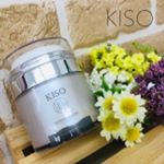 #kiso #基礎化粧品研究所 #レチノールクリーム #純粋レチノール #リンクルクリーム #monipla #kisocare_fanのInstagram画像