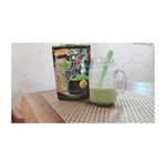 濃いグリーンティー🍵💗お抹茶最高⤴️#greentea#tea#japanesetea#drink#녹차#玉露園 #濃いグリーンティー#グリーンティー #抹茶 &hellip;のInstagram画像