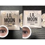 ..📝カラコンレポワンデー使ってよかったから一ヶ月のも二色買い♡♡発色良くて馴染みもよき〜💋..#カラコン#LILMOON#リルムーン#カンテリ#ワンマンス#mon&hellip;のInstagram画像