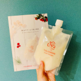 バランローズ クリームシャンプー