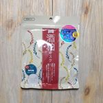 紫外線の強い季節ですw😥しっかり保湿することも、シミやくすみ予防になるんですよね〜週1スペシャルケアでシートマスクをしているのですが、プチプラで優秀なフェイスマスクをお試しさせていただきました&hellip;のInstagram画像