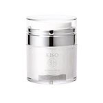 レチノールってシワ改善にいいらしい!! 原液3パーセント配合ってどんななんやろ🤔#kiso #基礎化粧品研究所 #レチノールクリーム #純粋レチノール #リンクルクリーム #monipla&hellip;のInstagram画像