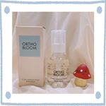 ❁﻿.いえい❤.オーソブルームのオイルお試しさせてもらいましたー😙.入れ物めちゃくちゃ可愛くない？.色とかめちゃくちゃ好き(笑).これなんか、オイルとして使って&hellip;のInstagram画像