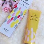 ...ハレナ オーガニックホットクレンジングジェルをお試ししました。..&hearts;️ハレナ オーガニックホットクレンジングジェル 170g &yen;3.300・赤ちゃんにも使える優しさで&hellip;のInstagram画像