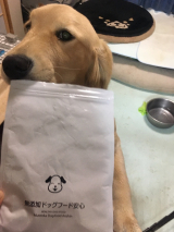 口コミ記事「モニター当選無添加安心本舗いぶきはじめてのドッグフードモニター体験ぱーと２」の画像