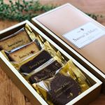 メリーチョコレートの新商品。#PR #株式会社メリーチョコレートカムパニー #メリーチョコレート #サヴールドメリーガトー #ケーキ #monipla #mary_fan●フルーツケーキ、チョ&hellip;のInstagram画像