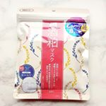 #ワフードメイド酒粕マスクを、お試しさせていただきました！.#オリジナル酒粕エキス が配合された、もっちり澄み肌を叶えるフェイスマスク✨.美容液がひたひたに含まれている、ふ&hellip;のInstagram画像