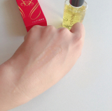 「ベタつかず、浸透力アップします！」の画像