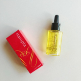 「ベタつかず、浸透力アップします！」の画像