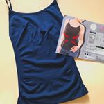 このインナー最近着てるんだけど、すごい体のライン綺麗になる✨..ダイエットそろそろ本気出さなきゃ夏来ちゃう〜🥺笑..#pink_pink_pink_lingerie #くびれメ&hellip;のInstagram画像