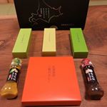 💄﻿﻿先日，北海道のグルメセットを﻿いただきました✨﻿﻿どんなにお腹がいっぱいでも、美味しい﻿お米は何杯でも食べられる！﻿と，いうぐらい米好きな私には﻿嬉しいギフト🌾﻿&hellip;のInstagram画像