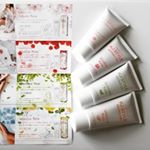 ��KJ美脚ジェル／フレグランスライン4種��KJスタイルにフレグランスラインが仲間入り�お気に入りの香りで簡単セルフマッサージ🎶��私の推しフレはValencia NOTE�柑橘系の&hellip;のInstagram画像